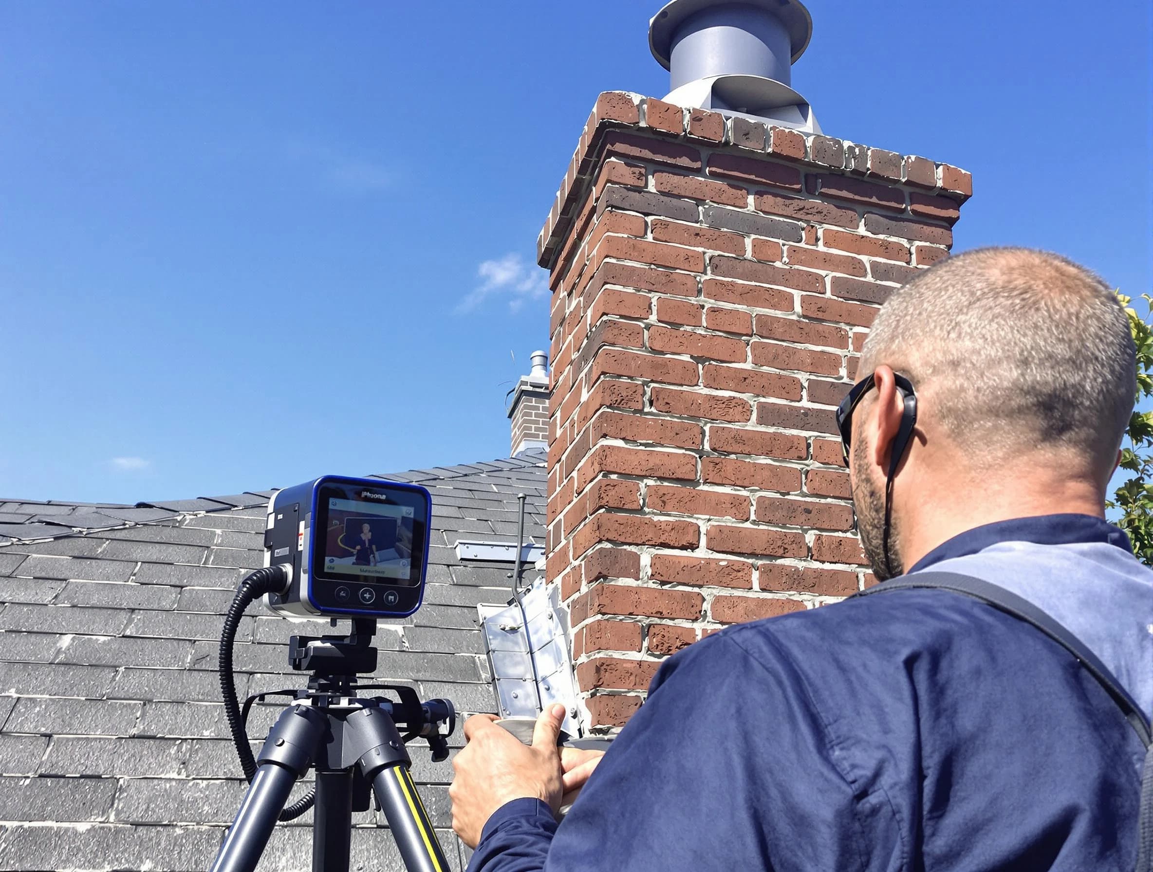 Chimney Inspection service in Harrison, PA